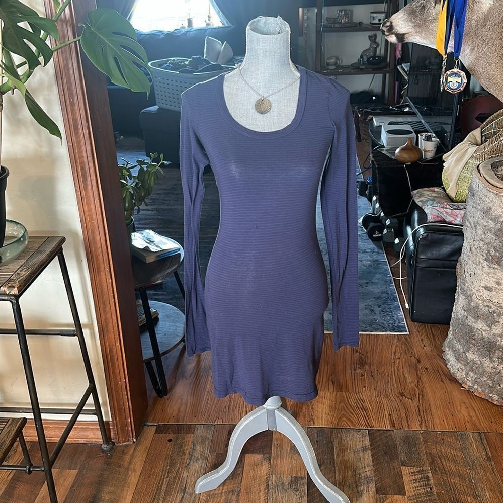 Splendid layers dress S (6024C)